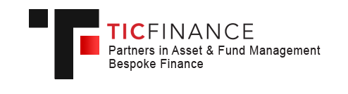 TIC FINANCE LIMITED logo