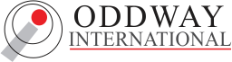 Oddway International: Pharmaceutical Exporter & Wholesaler logo