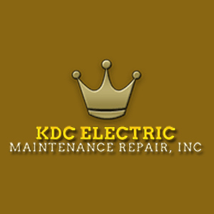 KDC Electric Maintenance Repair Inc logo