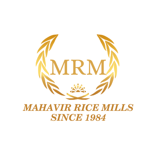 Mahavir Rice Mills logo