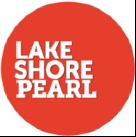 Lakeshore Pearl logo