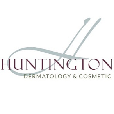 Huntington Dermatology & Cosmetic logo