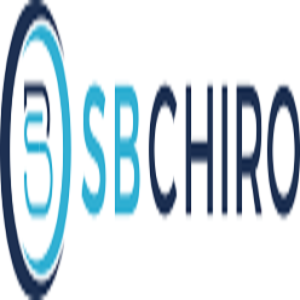 SB Chiro logo