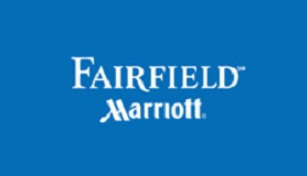 Fairfield by Marriott San Salvador logo