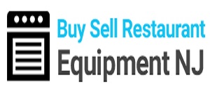 Buy Sell Restaurant Equipment NJ logo