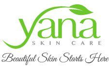 Yana Skin Care logo