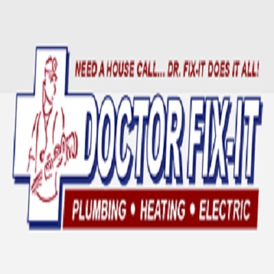 Doctor Fix-It logo