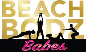 Beach Bodz Babes logo