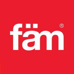 Fam Real Estate Broker logo