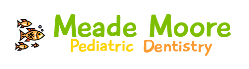 Meade Moore Pediatric Dentistry logo