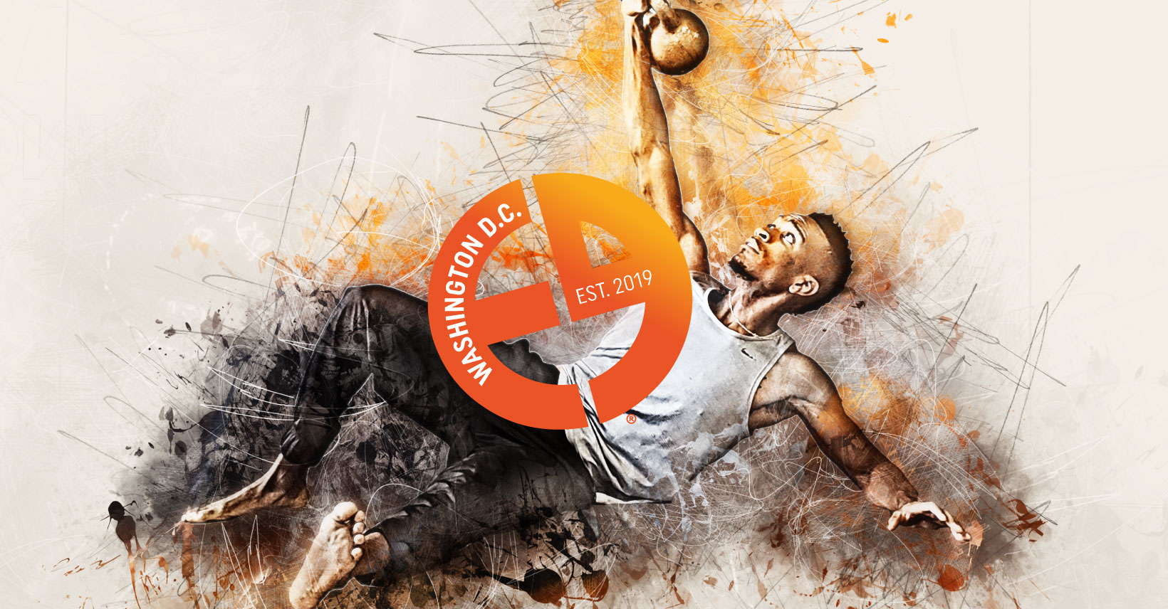 Epic Interval Training Washington DC logo