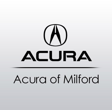 Acura of Milford logo