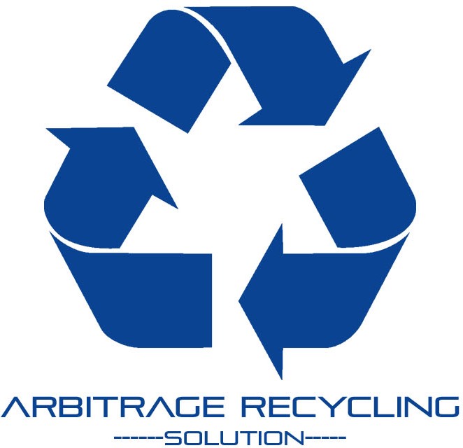 Arbitrage Recycling Solution logo