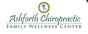 Ashforth Chiropractic Family Wellness Center logo