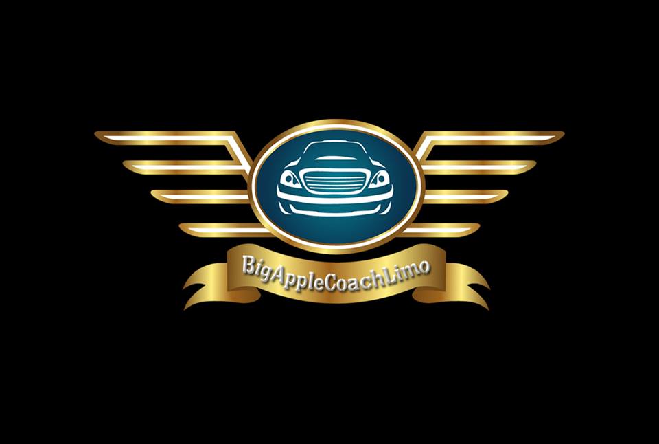Big Apple Coach Limo NYC logo