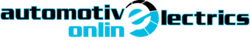 Automotive Electrics Online logo
