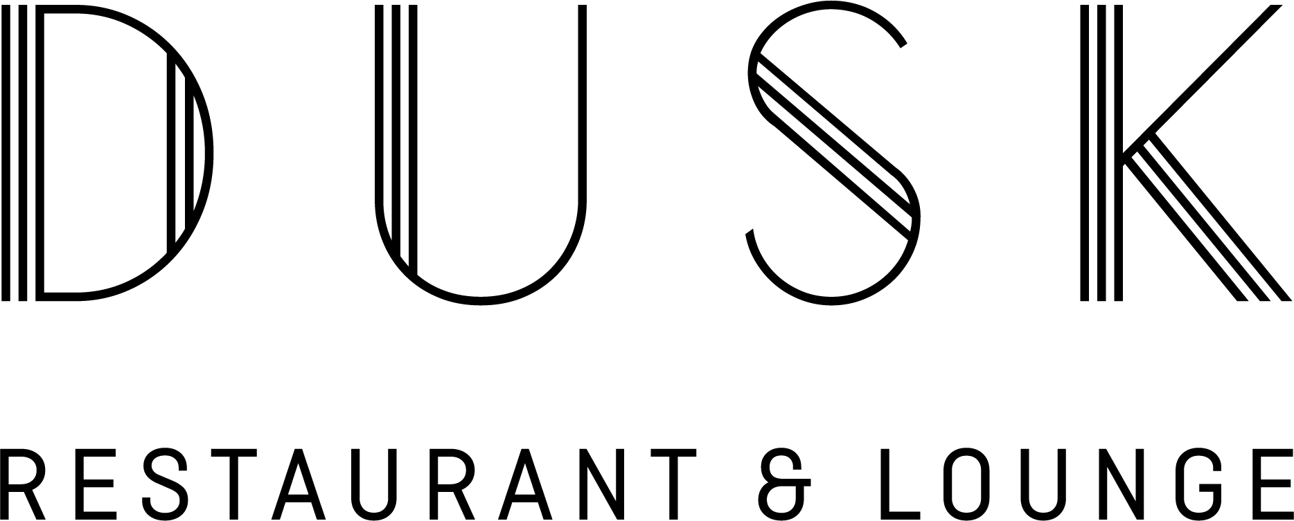 DUSK logo