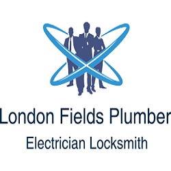 London Fields Plumber Electrician Locksmith logo