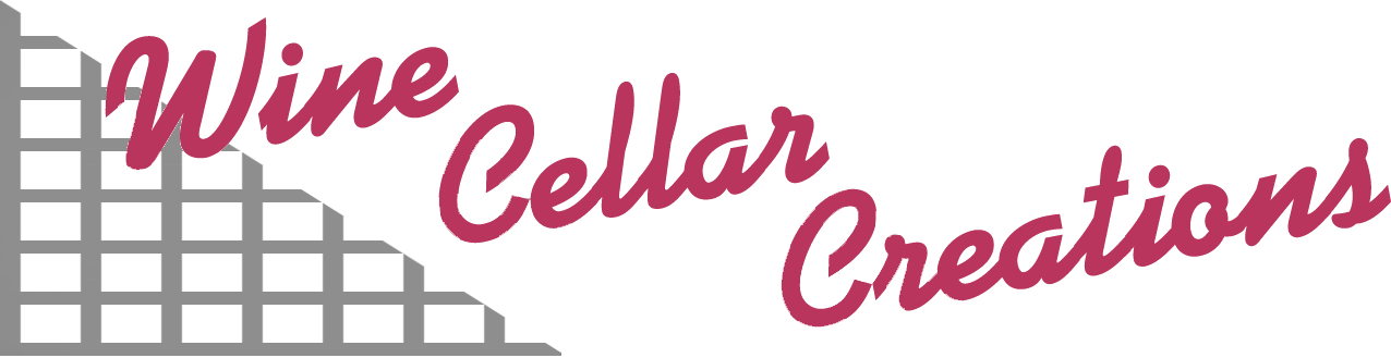Wine Cellar Creations logo