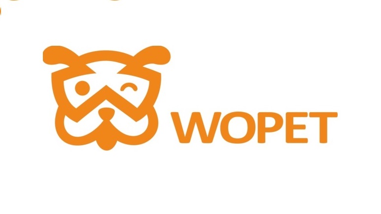 Wopet Technology CO,.Ltd logo