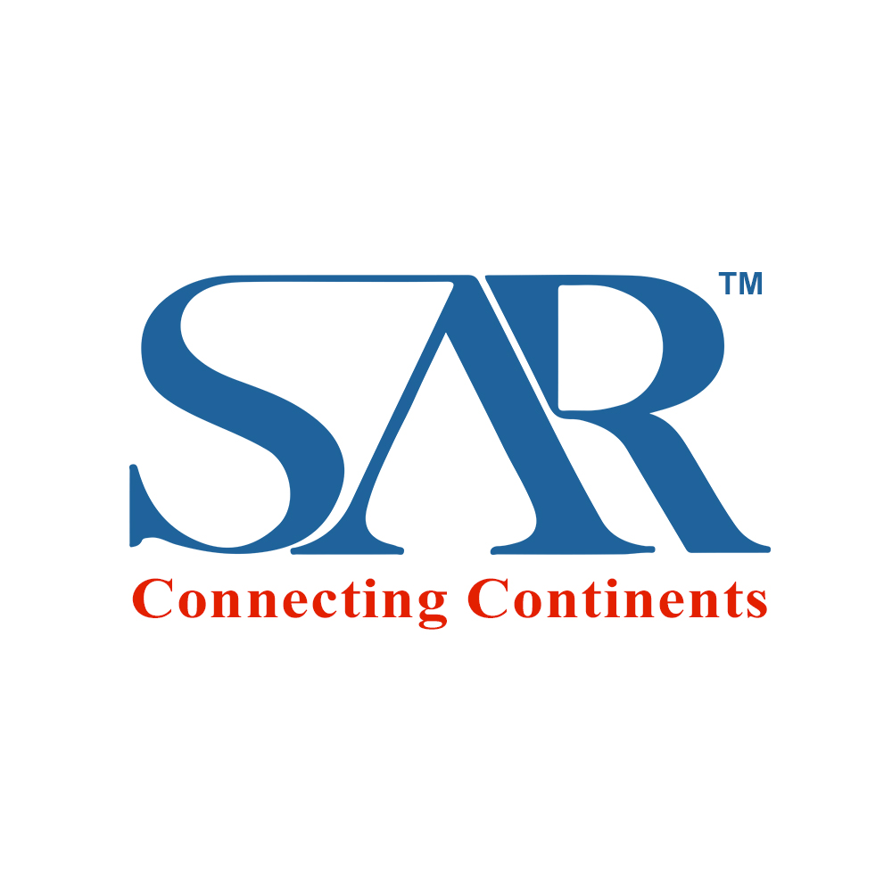 SAR TRANSPORT SYSTEMS PVT LTD logo