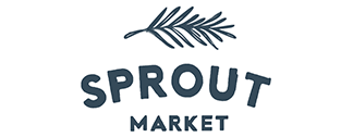 Sprout Market Pty Ltd logo