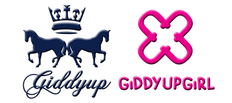 Giddyupgirl logo